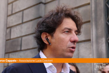 Elezioni, Cappato "Riconoscere le firme digitali per le liste"