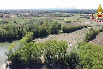 Ritrovato nel Padovano 31enne disperso da ieri sera