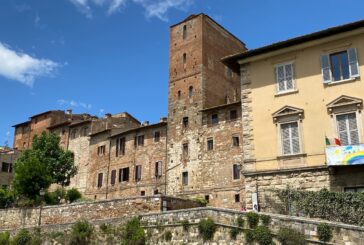 Il Comune di Colle acquista la casa-torre di Arnolfo di Cambio