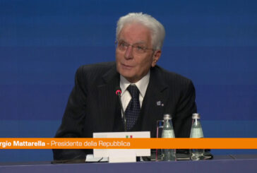Ue, Mattarella "Indifferibili soluzioni per sicurezza"