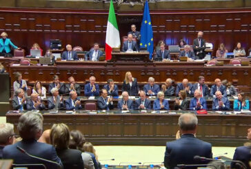 Governo, Meloni "Intendo ancora stravolgere i pronostici"