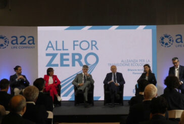 A2A, sviluppo sostenibile per il Piemonte