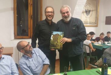 Don Massimiliano Gabricci nuovo direttore del Costone