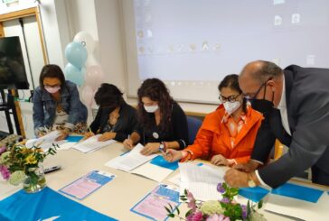 Una giornata per i 20 anni di Nottola ospedale amico dei bambini
