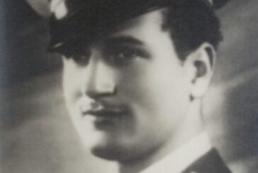 I paracadutisti ricordano a Colle il tenente Roberto Bandini