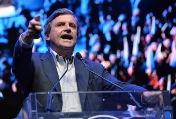 Calenda "Il governo rassicuri i mercati, cinque punti per dialogare"