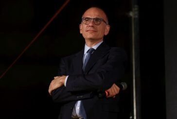 Pd, Letta "Pronti a rimettere tutto in discussione"