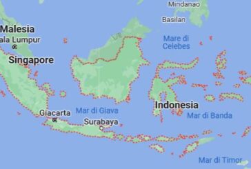 Tragedia allo stadio in Indonesia, decine di vittime