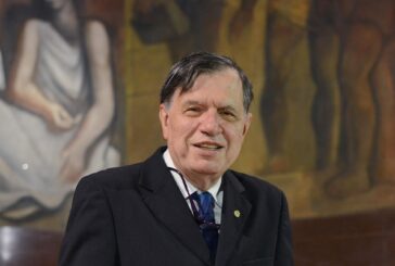 Parisi "L'Italia rischia di scivolare verso il terzo mondo"