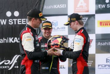Rovanpera nuovo campione del mondo di Rally, il più giovane di sempre