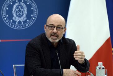 Cingolani "Abbiamo un inverno coperto a livello energetico"