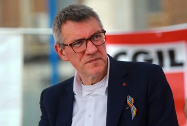 Landini "Nessuna opposizione pregiudiziale al prossimo governo"