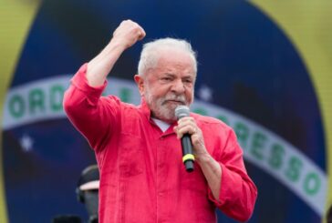 Brasile, Lula in vantaggio ma si va al ballotaggio