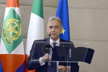 Sequi all'ambasciatore russo "Ferma condanna ai referendum farsa"
