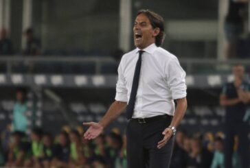 Inzaghi "Girone Champions di ferro, ma vogliamo giocarcela"