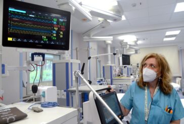 Covid, In italia 13.316 nuovi positivi e 47 vittime