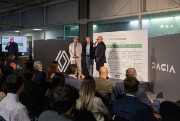 Al via RenauBility, Renault Italia all'insegna dell'open innovation