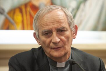 Ucraina, Zuppi "Avviare il dialogo per fermare l'escalation"
