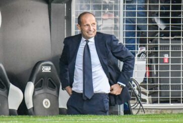 Ultima spiaggia Juve in Champions, Allegri "Obbligati a vincere"