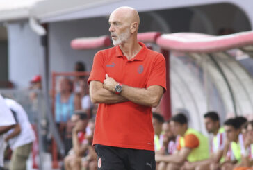 Pioli "Contro il Chelsea importante ma non decisiva"