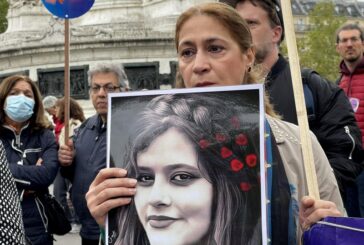 Iran, Ue chiede di sanzionare responsabili della morte di Mahsa Amini