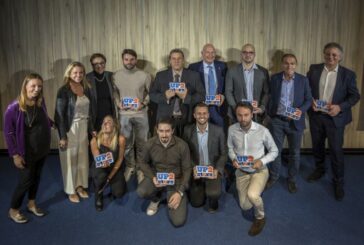 Intesa Sanpaolo, a Padova il terzo demo day di "Up2Stars"