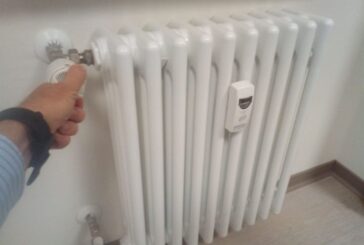 Energia, per il riscaldamento un grado e 15 giorni in meno