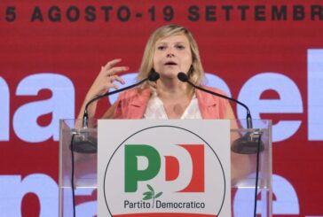 Cuppi "La parità per troppi nel Pd è una cosa da donne"