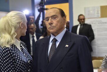 Governo, Berlusconi "Forza Italia garante dei valori liberali"