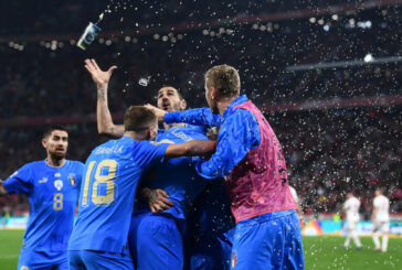 Qualificazioni Euro2024, Italia con Inghilterra e Ucraina