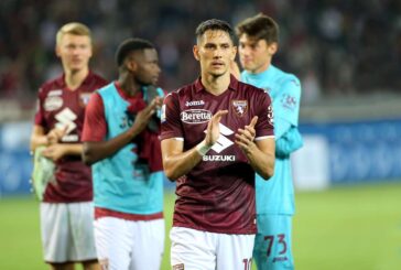 Lukic salva il Torino, 1-1 contro l'Empoli