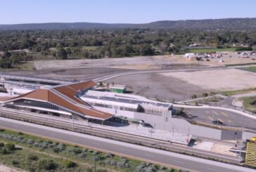 Webuild, a Perth collegamento ferroviario tra aeroporto e centro città