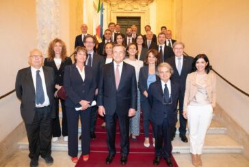 Governo, Draghi ai ministri "Potete essere orgogliosi dei risultati"
