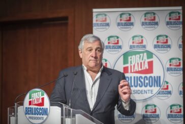 Tajani "Governo nascerà dopo Consiglio UE del 20, deve essere politico"