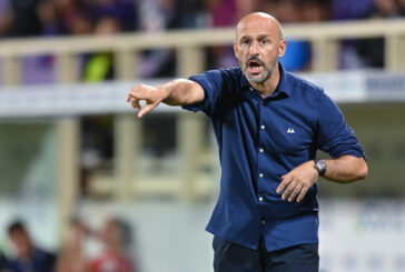 Italiano "Serve reazione e approccio come all'andata"