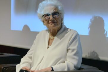 Segre "Le istituzioni non lascino nessuno da solo"
