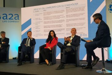 A2A, un miliardo di euro il valore economico distribuito a Milano