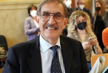 Senato, La Russa "Sarò il presidente di tutti"