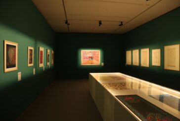 Roma, a Palazzo Cipolla in mostra le opere di Raoul Dufy