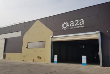 A2A, in Lombardia un nuovo impianto per il trattamento dei rifiuti