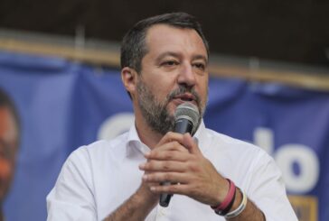 Salvini "Tra Meloni e Berlusconi tornerà l'armonia"