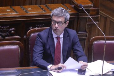 Orlando "Le divisioni dell'opposizione agevolano la destra"