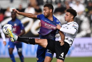 Spezia-Cremonese 2-2, Pickel e Carnesecchi salvano i lombardi