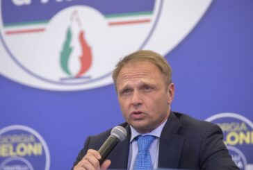 Governo, Lollobrigida "Destra unita o meglio tornare al voto"