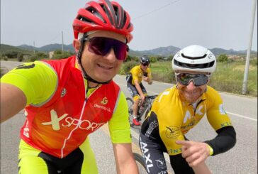 Dalla maratona di solidarietà XSport Challenge 10mila euro a Dynamo Camp