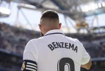 Il Pallone d'Oro va a Benzema "Ho lavorato per questo sogno"
