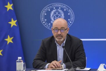Governo, Cingolani "Tempo per i tecnici credo sia finito"