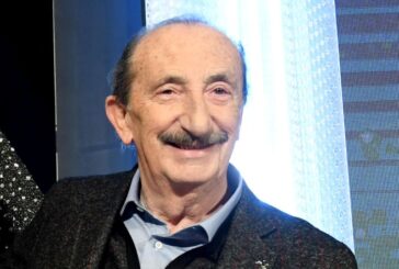 E' morto Franco Gatti dei Ricchi e Poveri