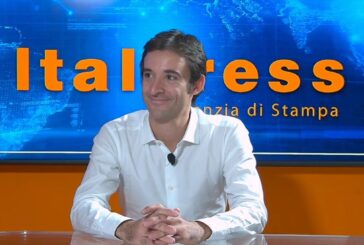 Levi "Entro pochi mesi la fibra di Iliad in 10 milioni di immobili"
