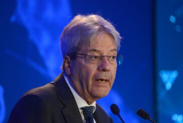 Ucraina, Gentiloni "Non sacrifichiamo la libertà per l'economia"